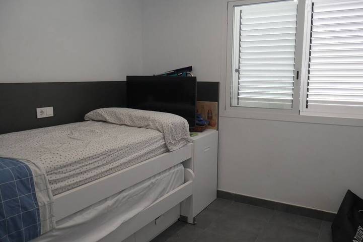 Ganze Wohnung, Bellaterra,, Bajo A in Platja de Sant Antoni (Cullera), Cullera