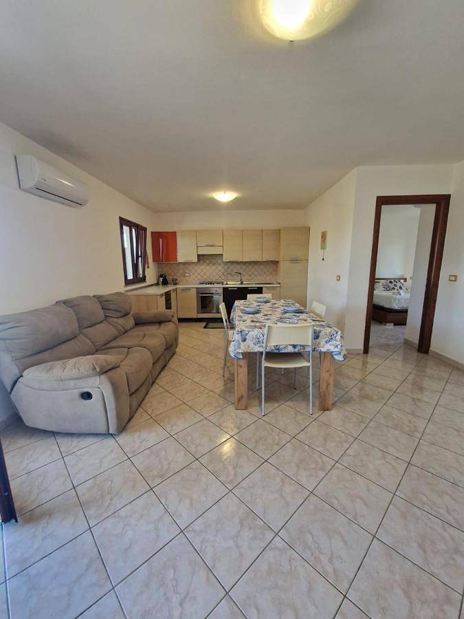 Casa Lilly in Porto Torres, Province de Sassari