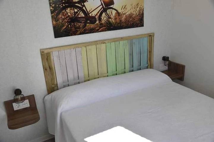 Mobil home pour 5 personnes à Crevillent - 2