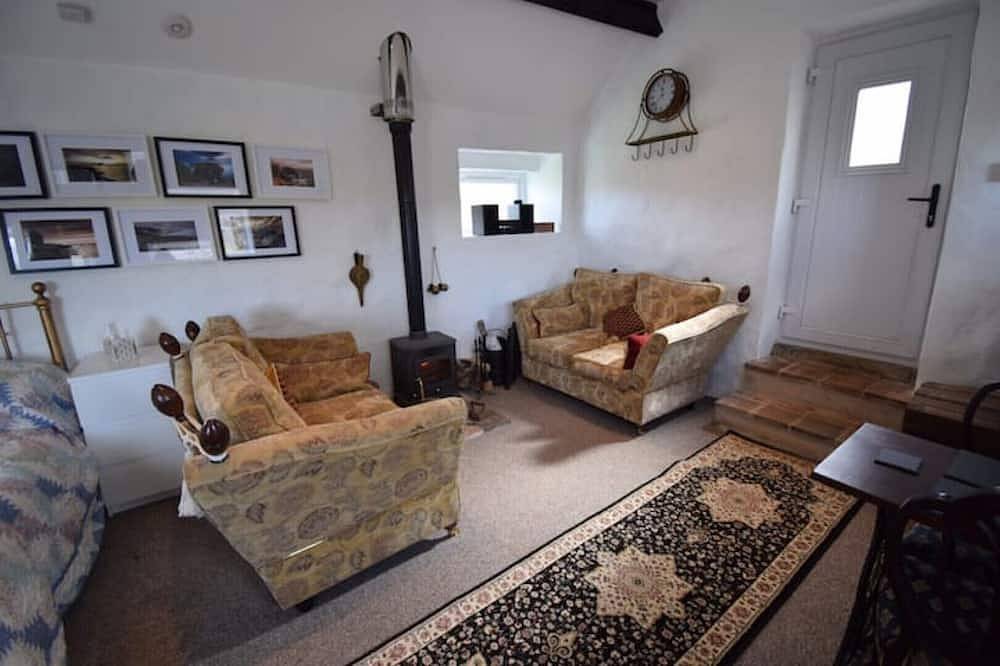 Ashbrook Cottage in Condado de Antrim (Irlanda del Norte)