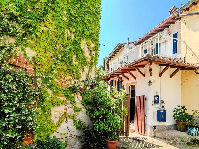 Haus 5 Personen in Como, Comer See