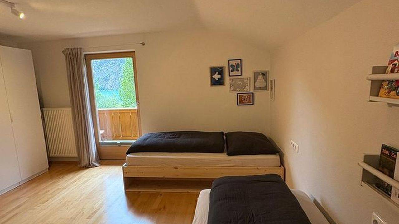 Apartamento vacacional entero, Ferienwohnung für 4 Personen (75 m²) in Achenkirch in Achenkirch, Bezirk Schwaz