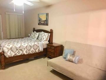 Vacation House for 16 Guests in Brigantine (NJ), Atlantic County, Picture 2