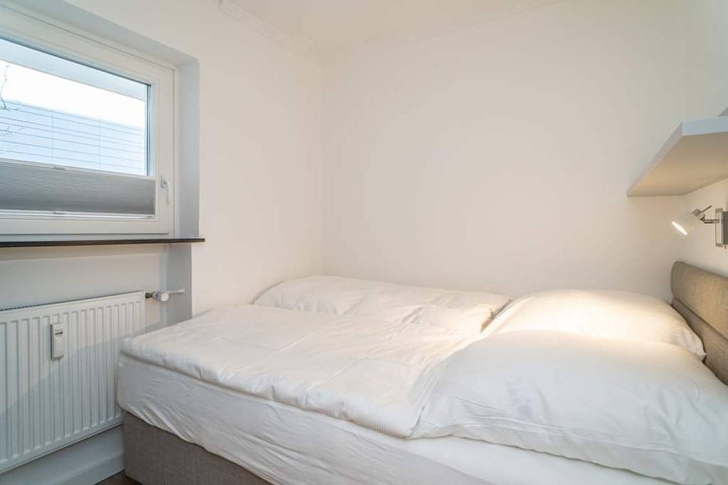 Ganze Ferienwohnung, Eydum, App 7 in Westerland, Sylt (Gemeinde)