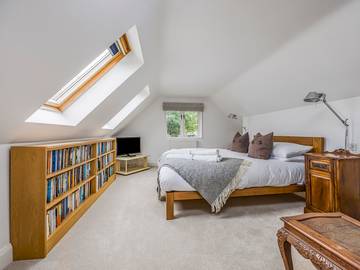 Glamping for 6 People in Havant, Hampshire, Photo 3