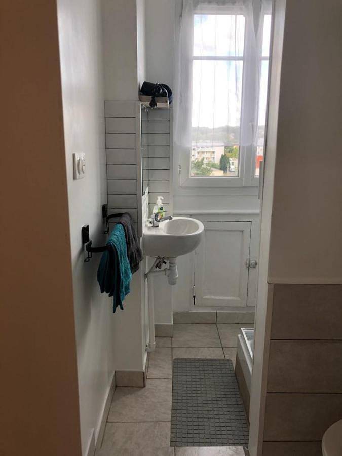 Gîte pour 4 personnes à Ris-Orangis - 4