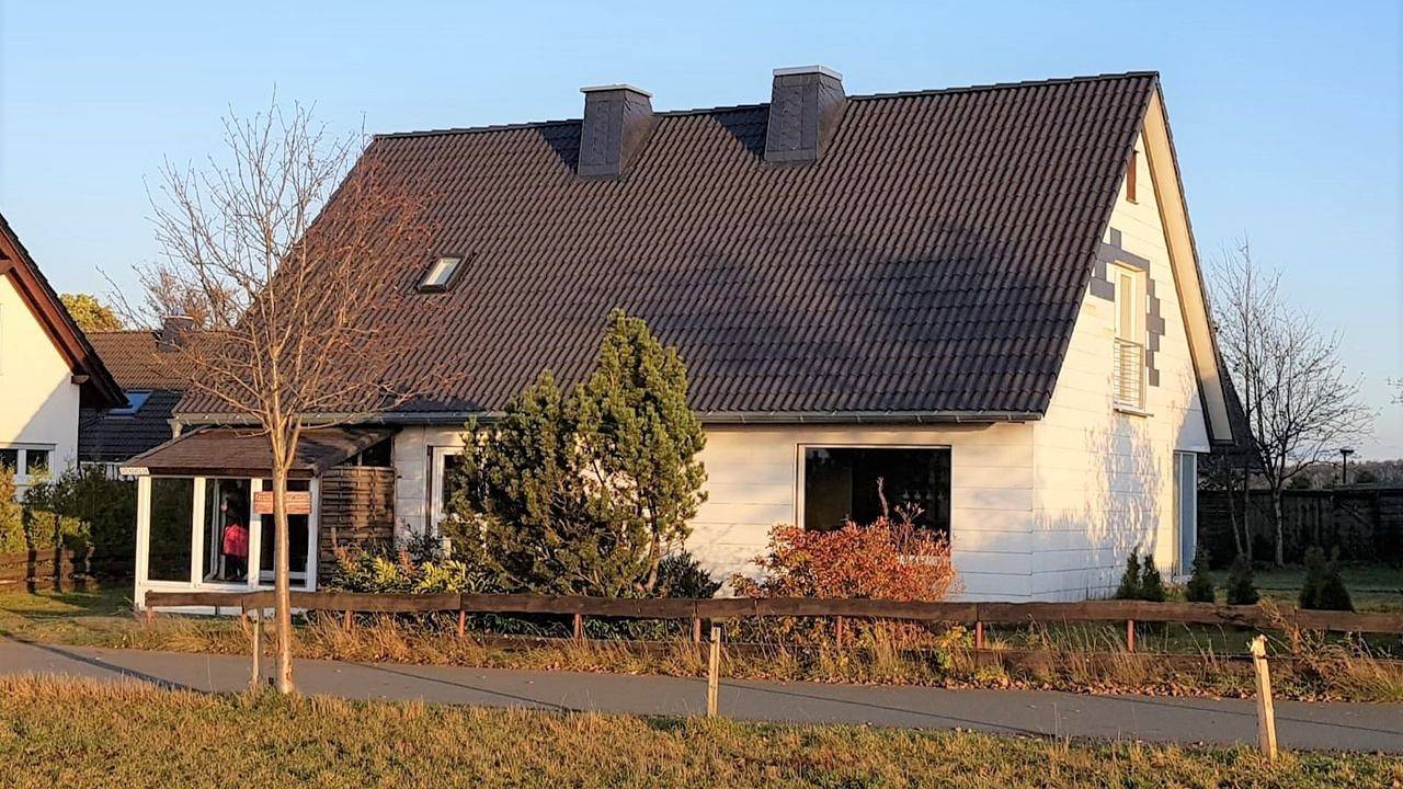 Ferienhaus für 8 Personen (130 m²) in Winterberg in Langewiese, Winterberg