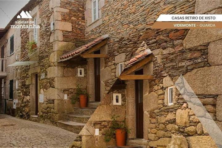 Location de vacances pour 4 personnes à Videmonte