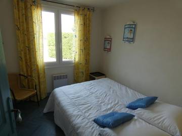 Maison De Vacances pour 8 Personnes dans Notre-Dame-de-Monts, Vendée, Photo 3