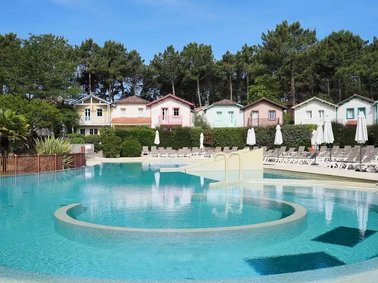 Appartamento vacanze a Gironde a partire da 167€ a notte