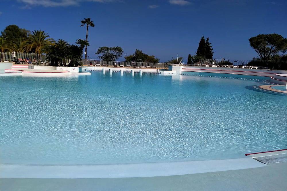 Ganze Wohnung, Apartment T2 vacation village Cap Esterel in Cap Esterel, Saint-Raphaël