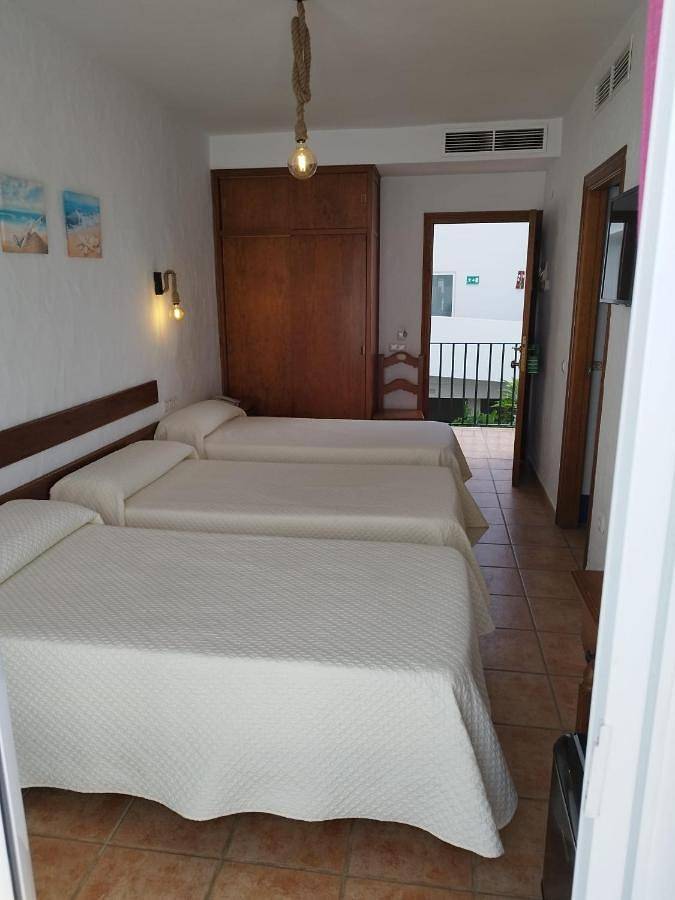 Hotel Oasis Atalaya in La Fontanilla, Conil de la Frontera