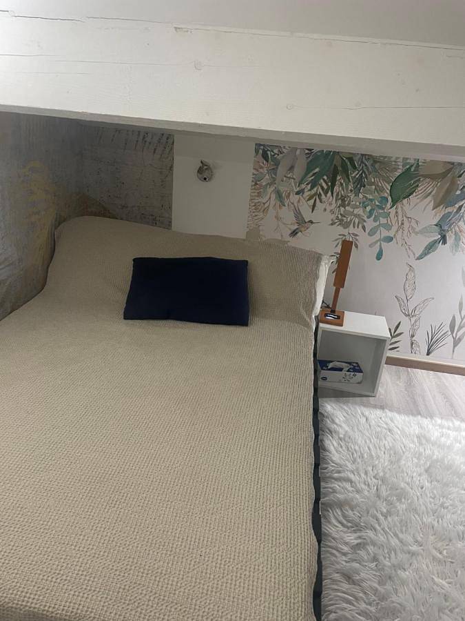Villa pour 4 personnes, avec piscine ainsi que jardin et jacuzzi à Venelles - 3