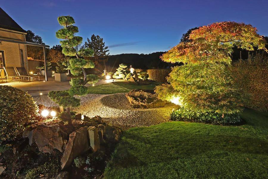 Onsen Place by Ardenne Places in Spa, Luik en omgeving