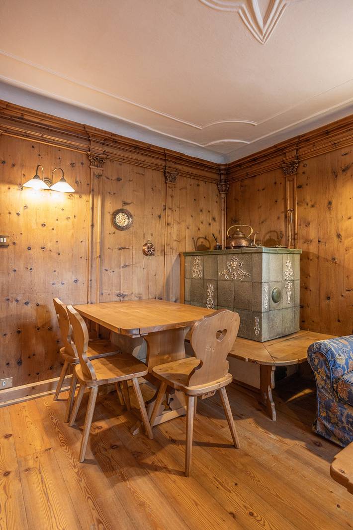 Apartamento entero, Casa Zardini, in centro a Cortina d'Ampezzo in Cortina d'Ampezzo y alrededores, Dolomiti Superski