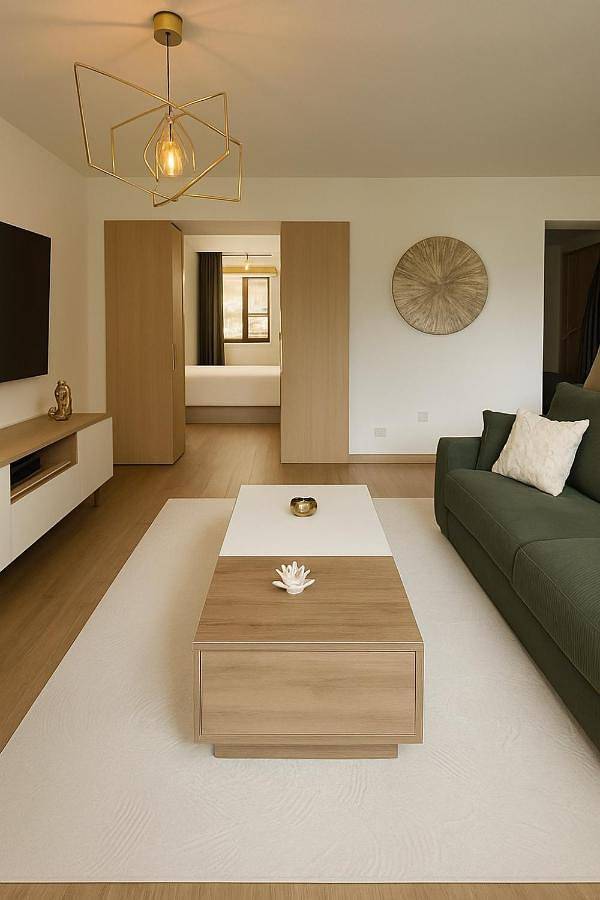 Appartement entier, Le nid d amour in Pont-en-Royans, Parc naturel régional du Vercors