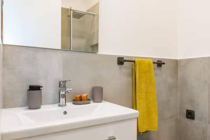 Chambre d’hôte pour 3 personnes à Rijeka - 3