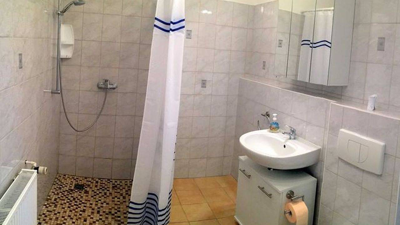 Ganze Ferienwohnung, Ferienwohnung für 3 Personen (45 m²) in Hörnum (Sylt) in Hörnum, Sylt