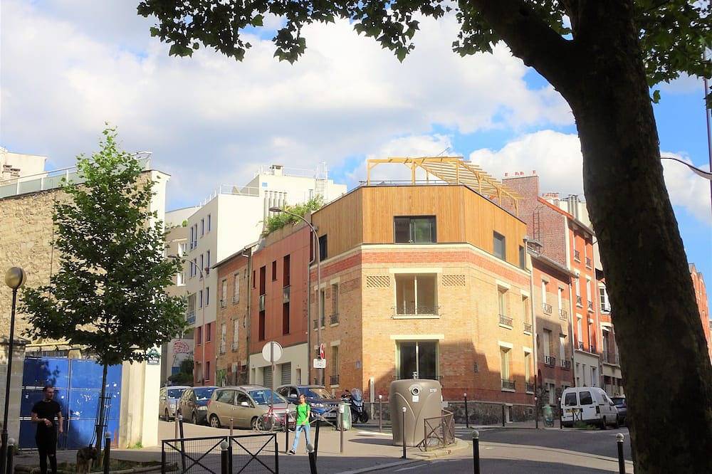 Maison de vacances