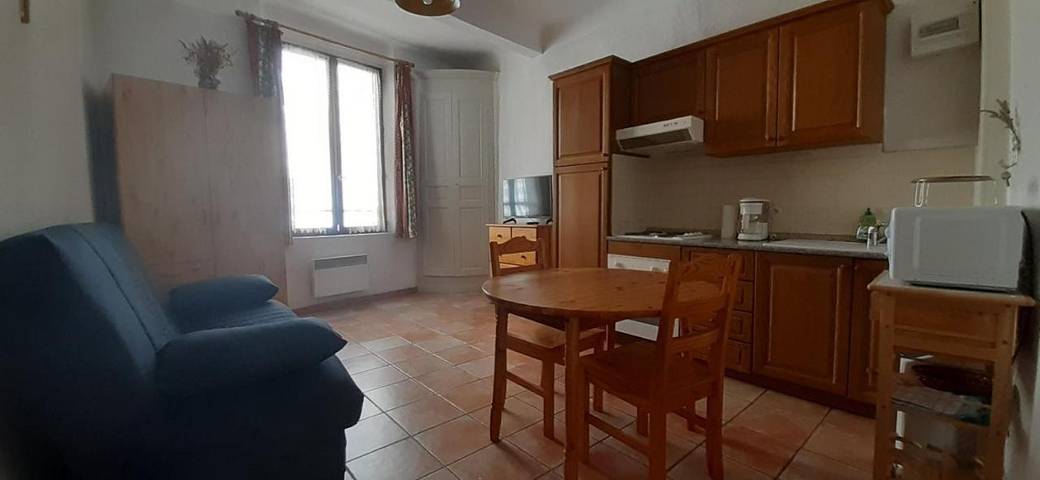 Gîte pour 2 personnes, avec vue à Riez - 3