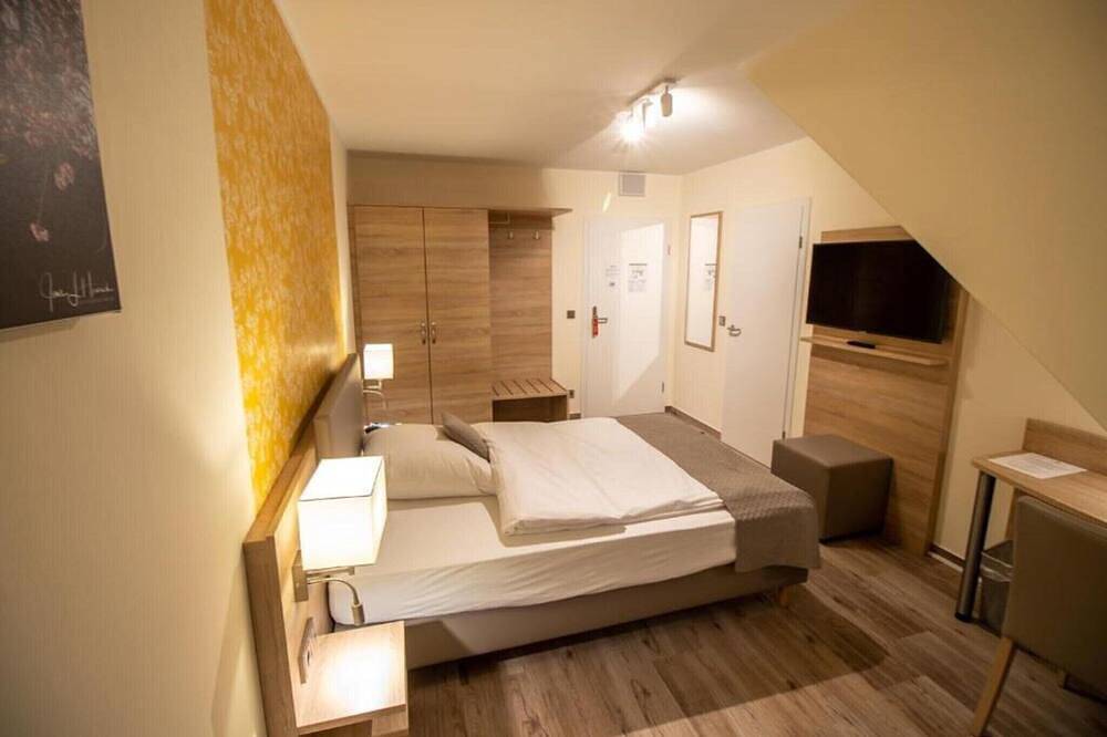 Ganze Wohnung, Wolfsburg Fallersleben Superior Doppelzimmer in Wolfsburg, Braunschweig und Umgebung