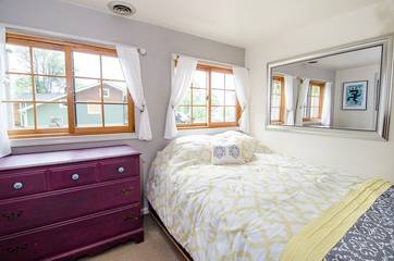 Cottage for 6 Guests in Chesapeake Bay, Maryland, Picture 4