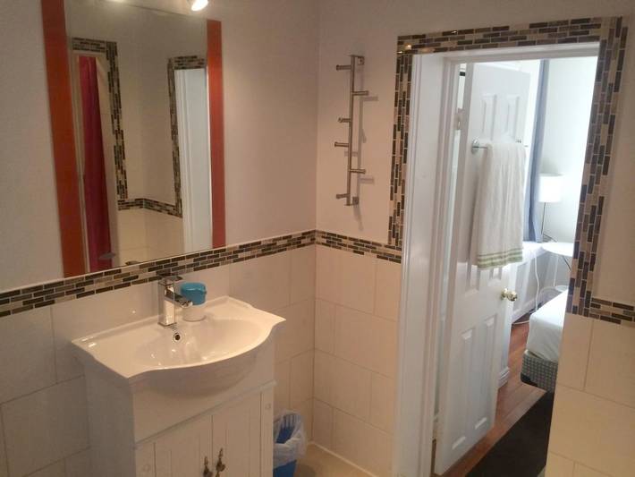 Gîte pour 2 personnes à Toronto - 2