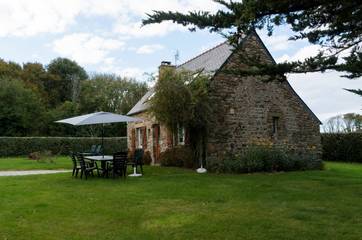 Gîte für 4 Personen in Crozon, Finistère, Bild 1