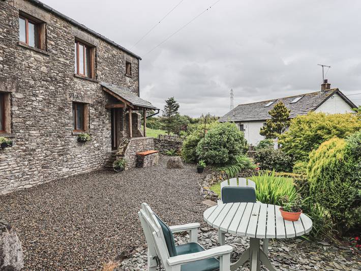 Holiday rental for 2 people, with Garden in Kendal