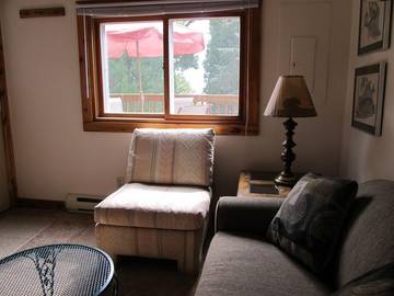 Cottage for 2 Guests in Wisconsin, USA, Picture 1