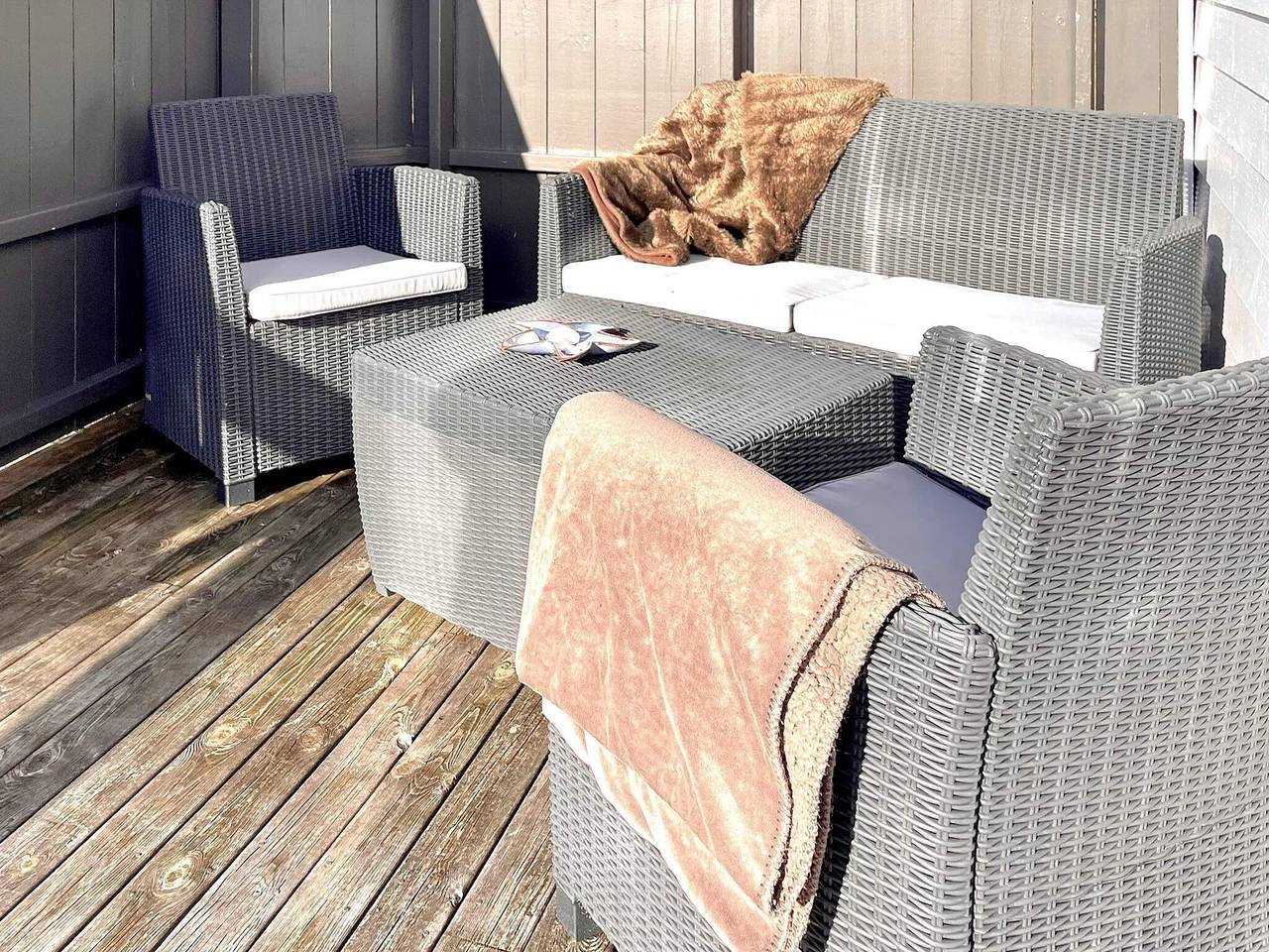 6 Personen Ferienhaus in Dalsøyra in Sognefjord