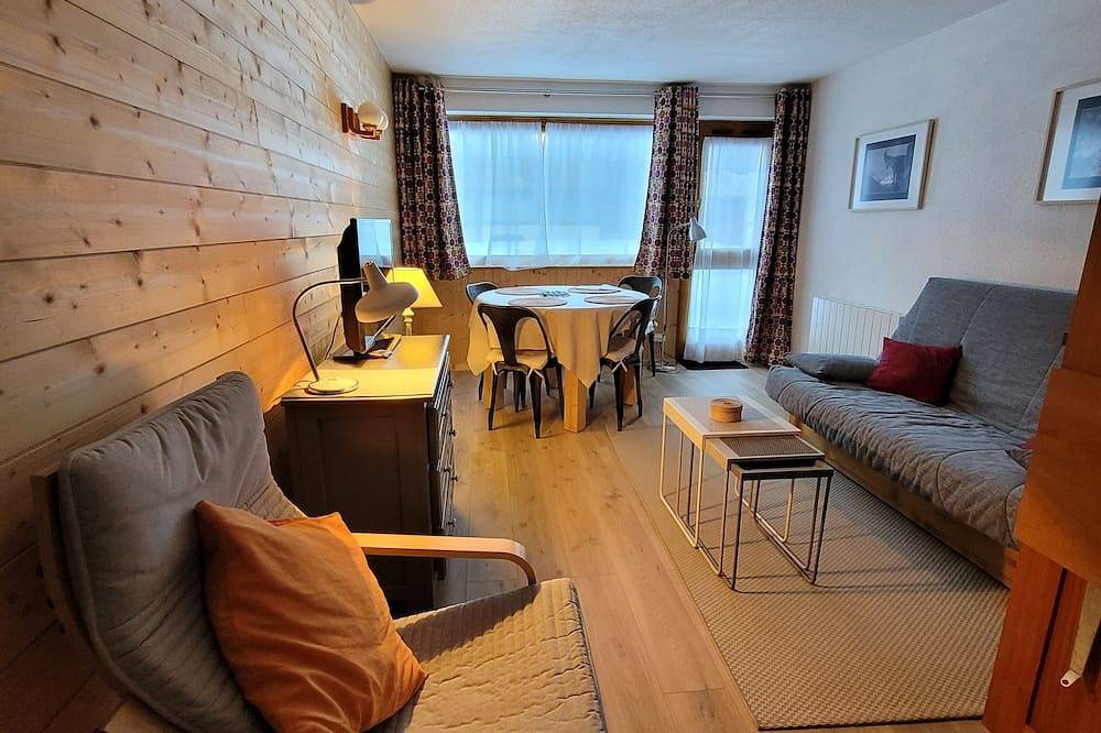 Appartement entier, Charmant Studio  avec Wifi. in Bessans, Région de Saint-Jean-de-Maurienne