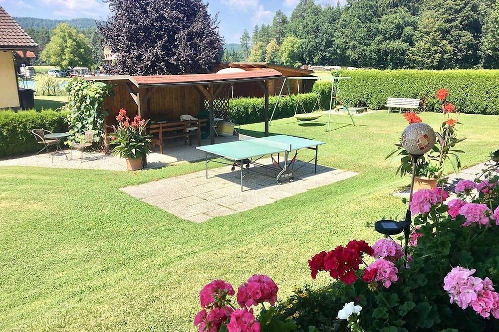 Entire apartment, Vacation apartment 3 - Holiday apartment Wutte Josefine in Karavanke in Pohorje, Sankt Kanzian am Klopeiner See