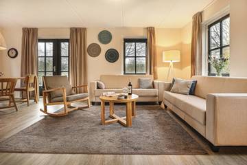 Bungalow für 4 Personen in Burgh-Haamstede, Zeeuwse Kust, Bild 3