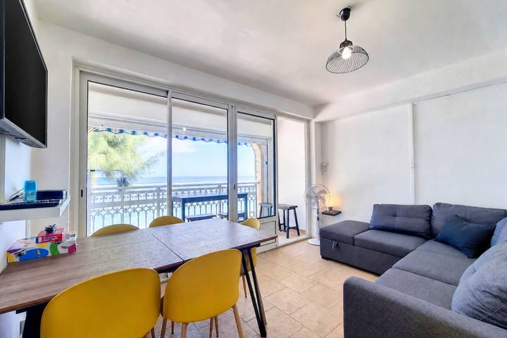 Appartement entier, Le Mosala 5 - Climatisation - Vue mer in Saint-Leu, Île de la Réunion