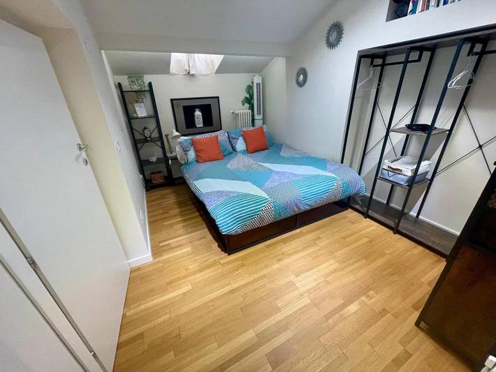 Maison d’hôte pour 2 personnes à Brescia - 2