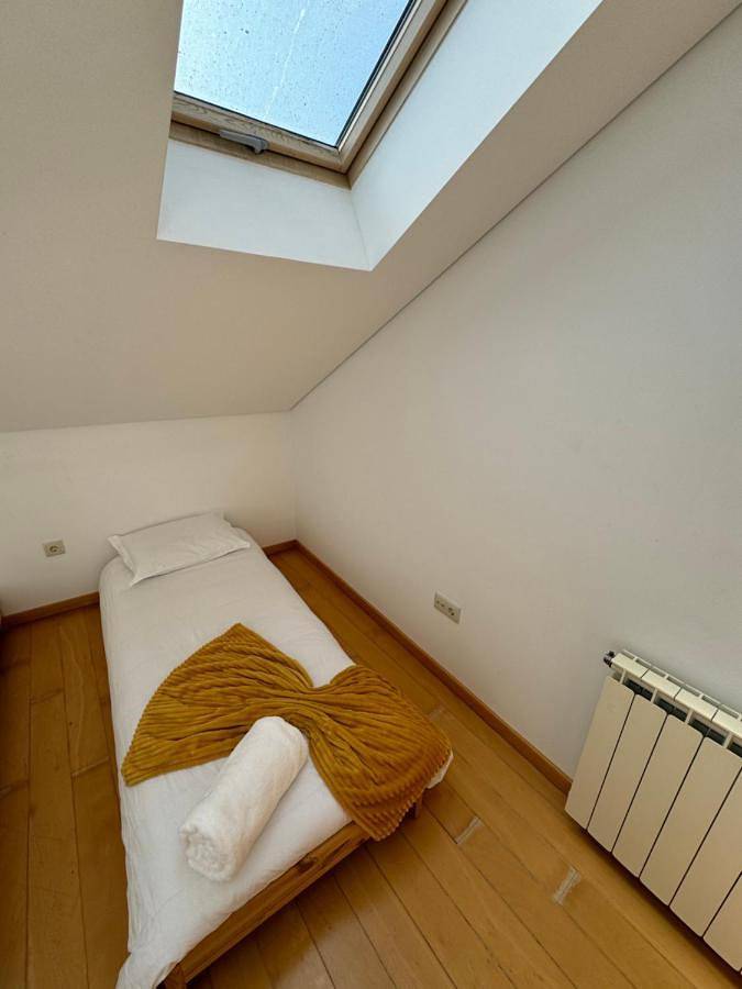 Gîte pour 5 personnes, avec terrasse dans Águeda - 4