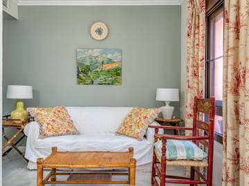 Vakantieappartement voor 4 Personen in Playa de Casasola-Atalaya, Estepona, Afbeelding 2