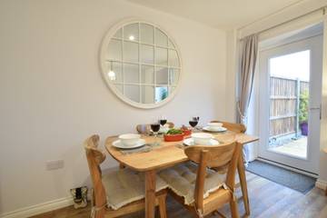 Cottage for 4 People in Aldeburgh, Suffolk, Photo 2