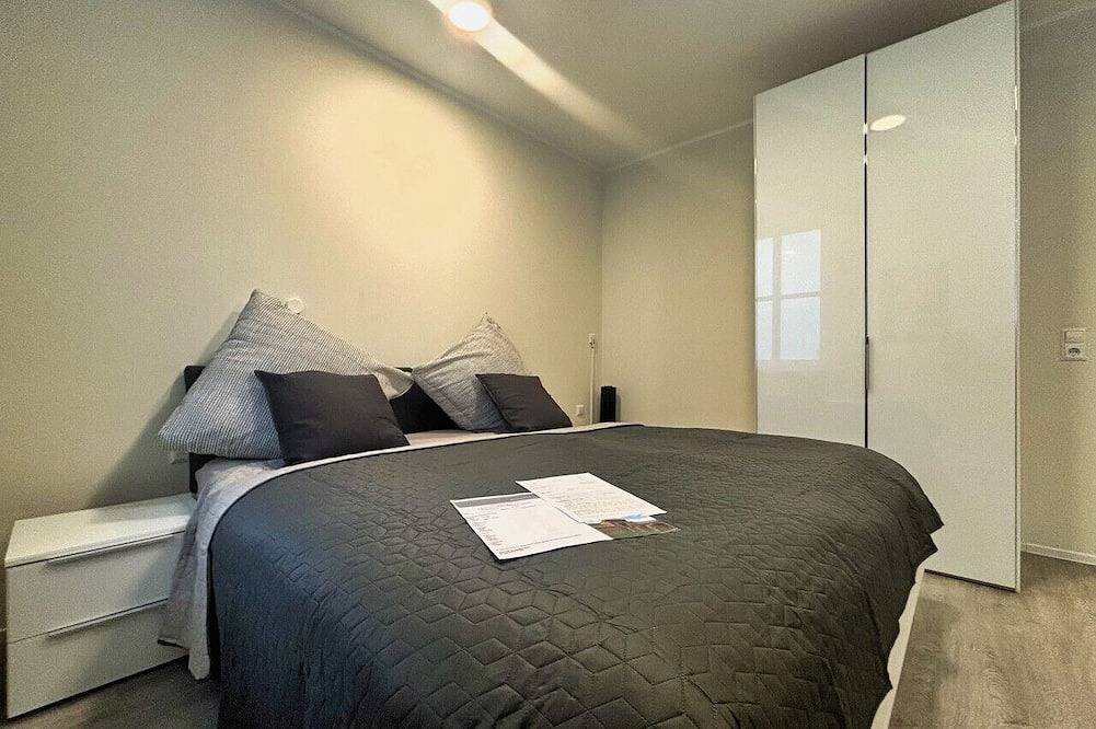 Havenu Hotel Quartier 8 - Familienzimmer in Germersheim, Rheinebene