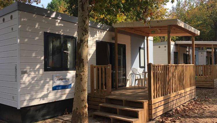Casa mobile - Union Lido in Cavallino, Cavallino-Treporti