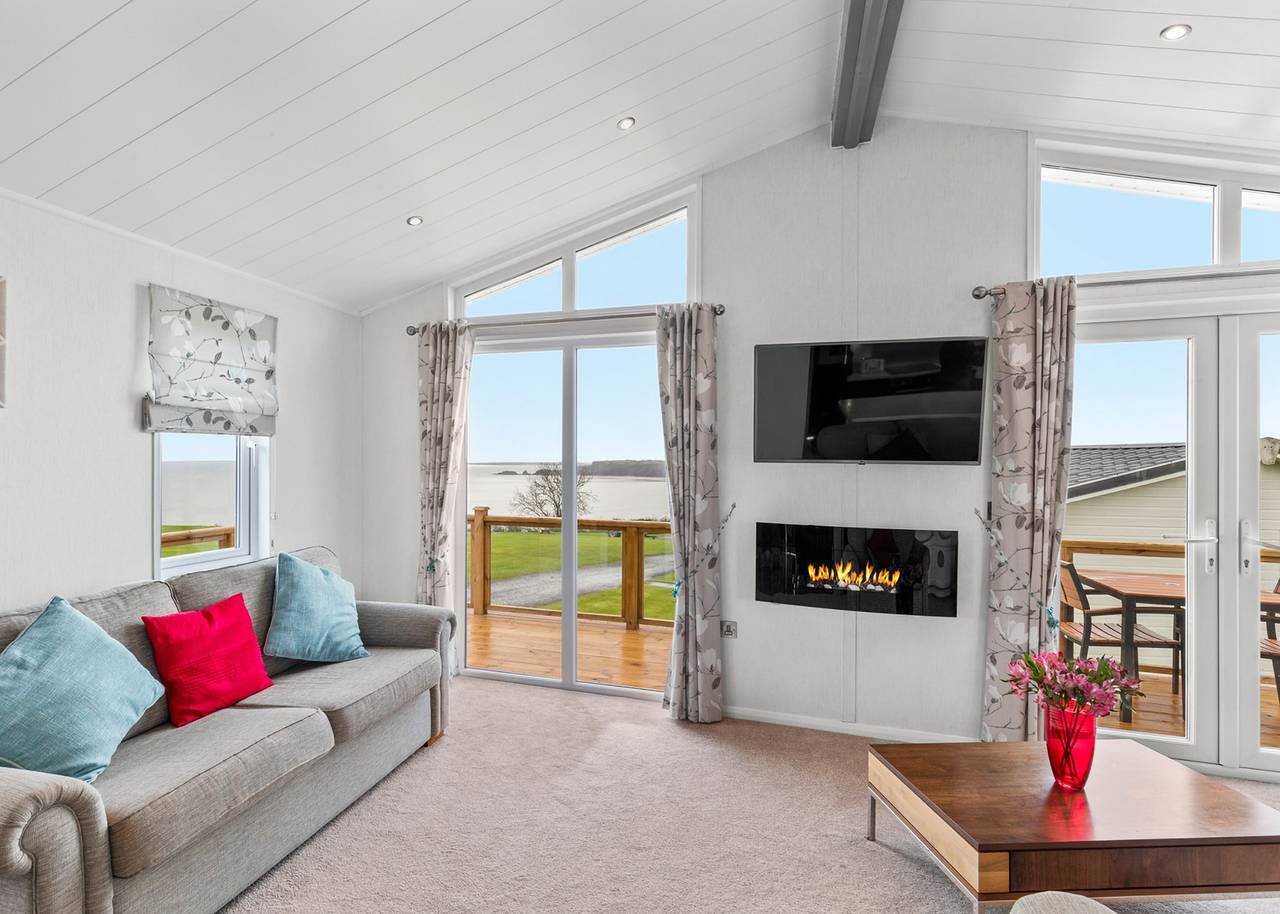 Amroth 3 in Amroth, Pembrokeshire