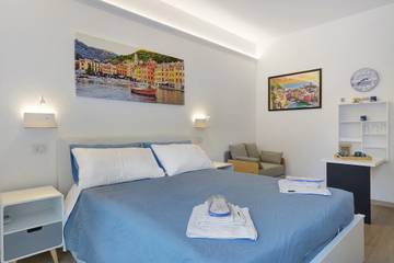 Pousadas E B&b para 2 Pessoas em Rapallo, Génova (província), Foto 3