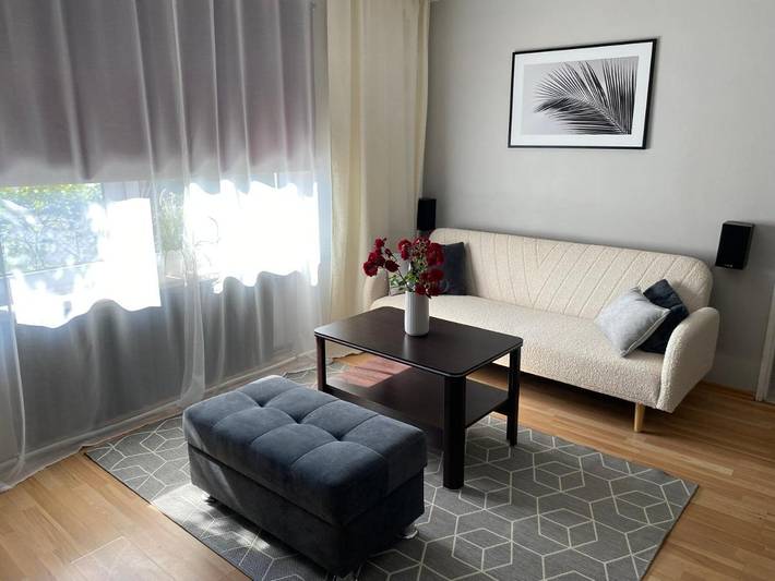 Apartament wakacyjny dla 4 osób w Skawina
