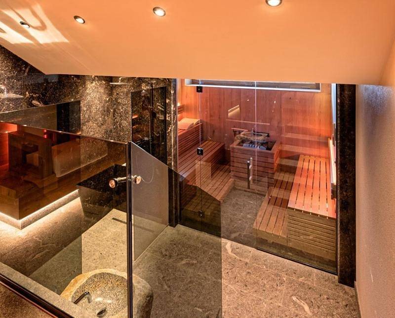 Deluxe Double Room in Lech am Arlberg, Arlberg