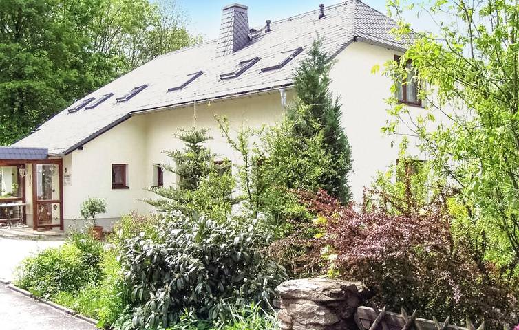 Ferienwohnung für 3 Personen, mit Garten, mit Haustier in Altenberg - 2