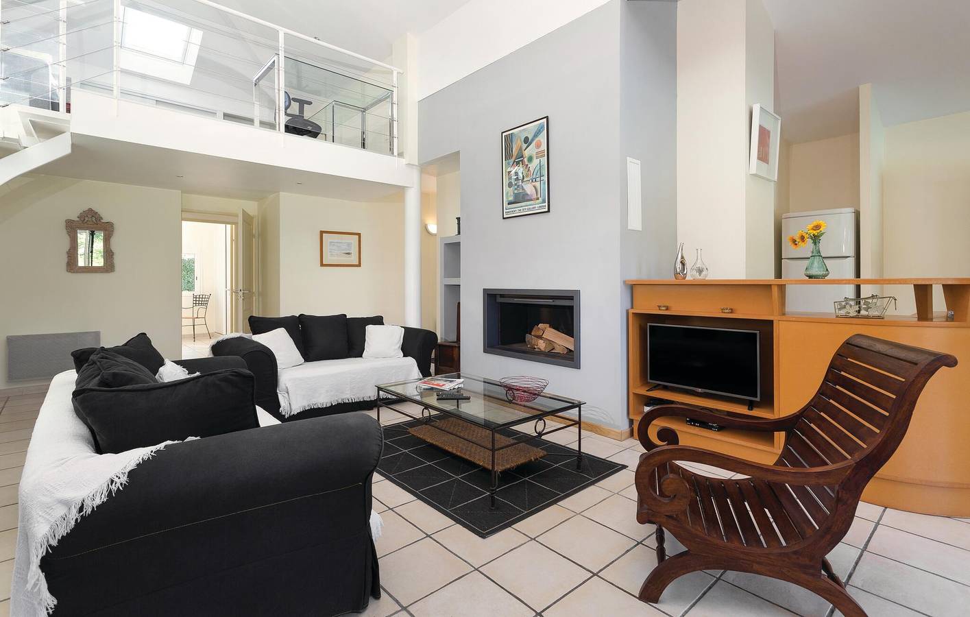 Apartamento en Sarlat junto a la piscina con aparcamiento y WiFi in Moliets-et-Maa, Côte d’Argent