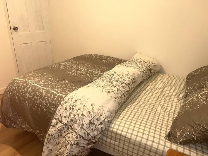 Apartment for 2 people in Basildon