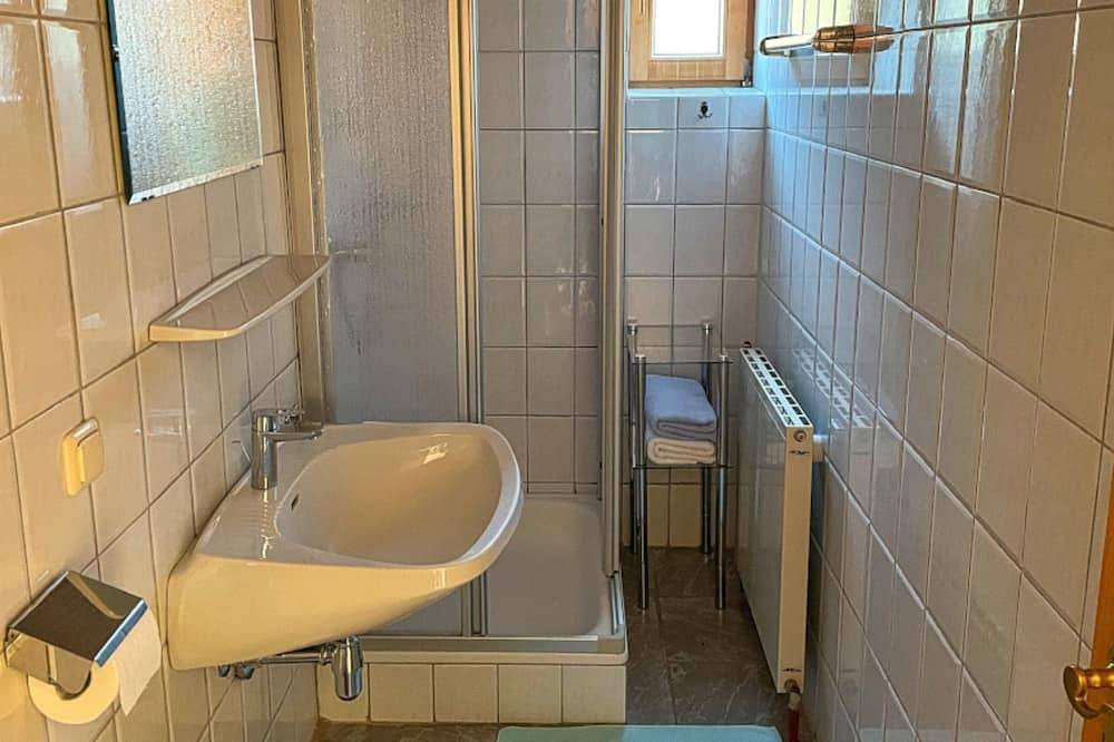 Fewo für 2 Personen Eg - Bauernhof-Pension Stadler in Salzkammergut-Berge, Steinbach am Attersee