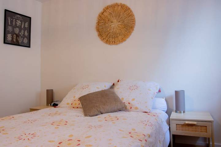 Appartement entier, Bergerie du centre-ville in Dieppe, Région de Dieppe